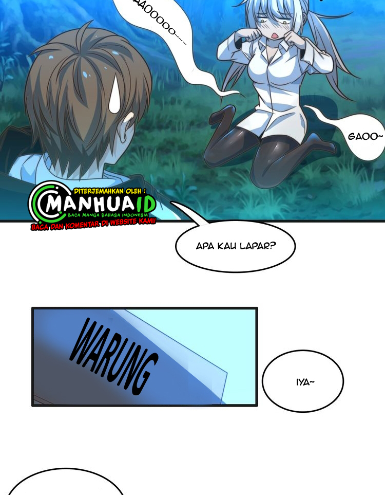 Reborn Doctor Chapter 15 Gambar 36